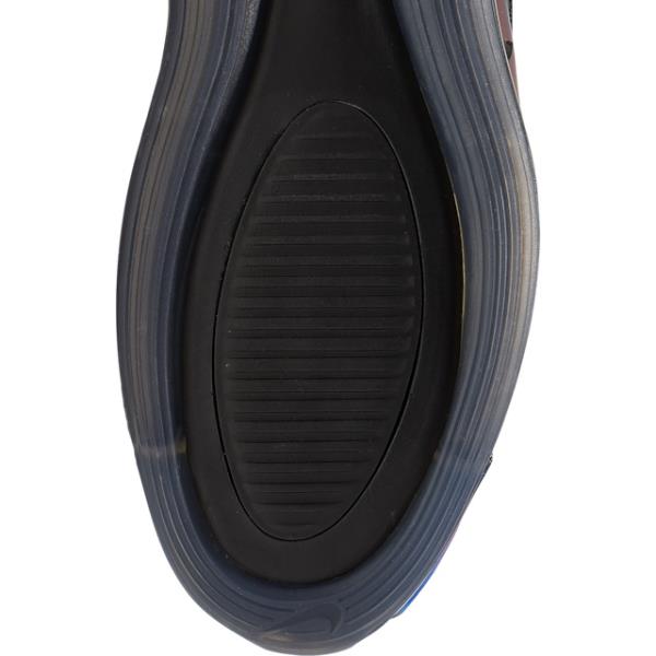 Nike Futócipő Férfi Air Max 720 Fekete/Kék/Piros,IMV28054